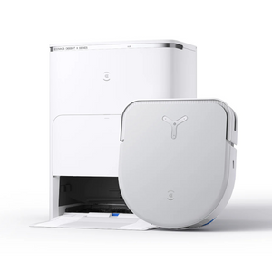 جارو رباتیک اکووکس مدل Ecovacs X5 Pro Omni